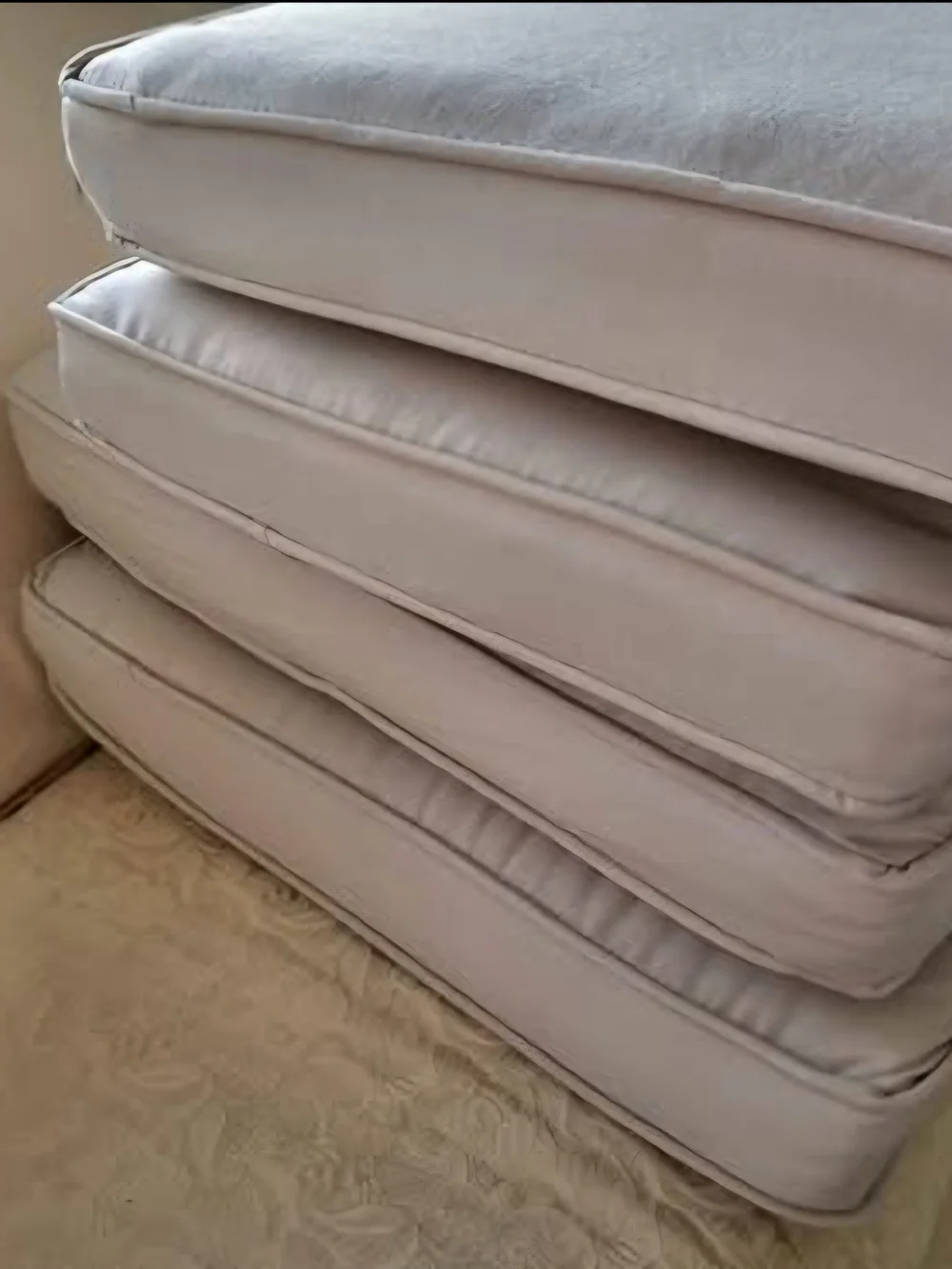 Outdoor Large Furniture Cushions